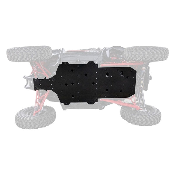 SKID PLATE FULL HON SUPERATV
