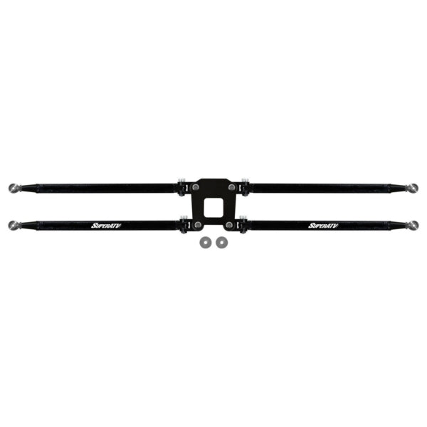 SUSPENSION LINK RR BK POL SUPERATV