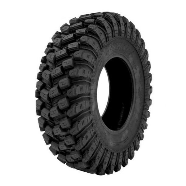 34X10-14 WARRIOR R/T STD TIRE