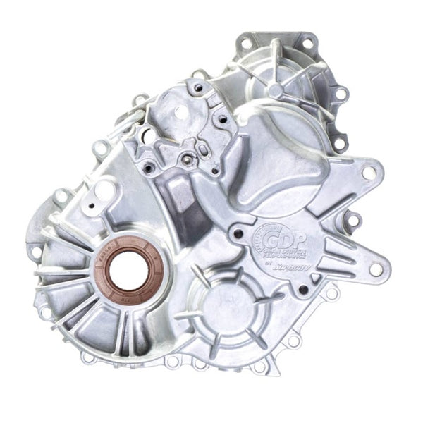 TRANSMISSION CASE RG POL SUPERATV