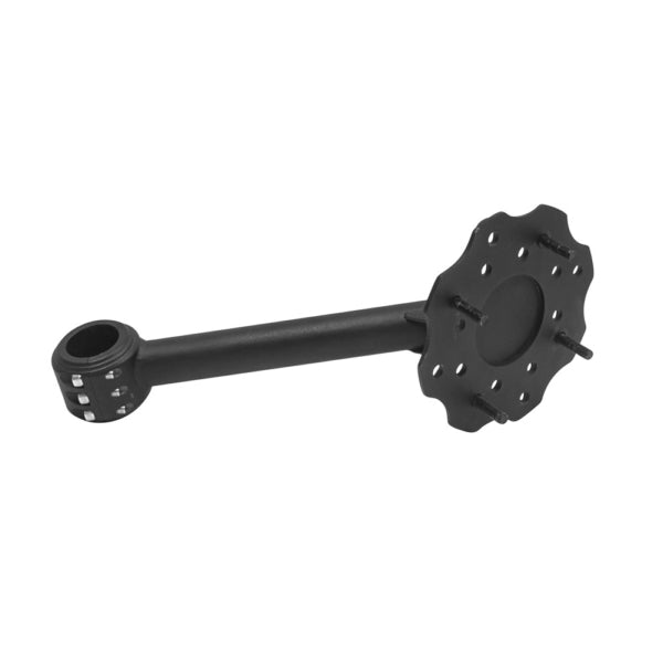 SPARE TIRE CARRIER 1.75" DRAGONFIRE