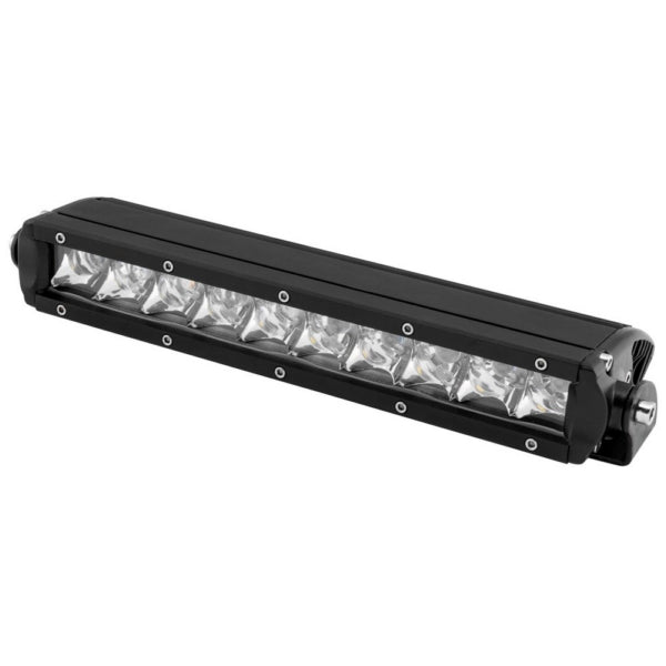 SINGLE ROW LIGHT BAR 11" DRAGONFIRE
