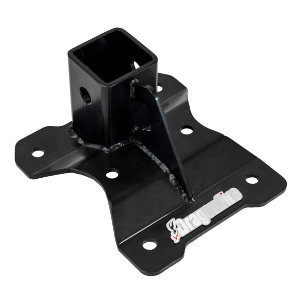 HITCH RECEIVER C-AM BK KFI