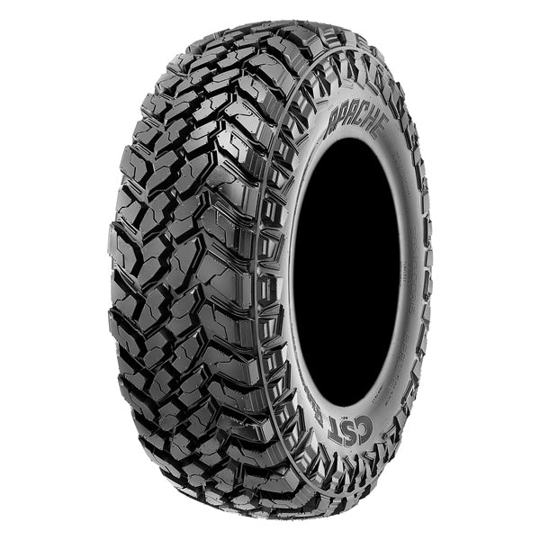 30X10R15 CU-AT APACHE 8PL TL TIRE CST