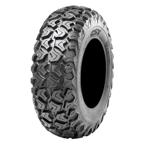 26X9R12 CU68 6PR TL CST TIRE