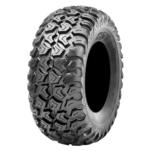 26X11R12 CU68 6PR TL CST TIRE