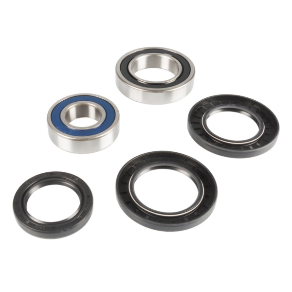 WHEEL BEARING KIT RR KIMPEXHD