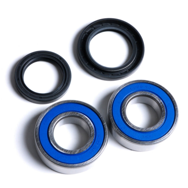 WHEEL BEARING KIT RR KIMPEXHD