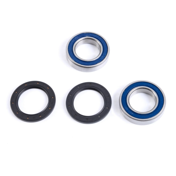 WHEEL BEARING KIT RR KIMPEXHD