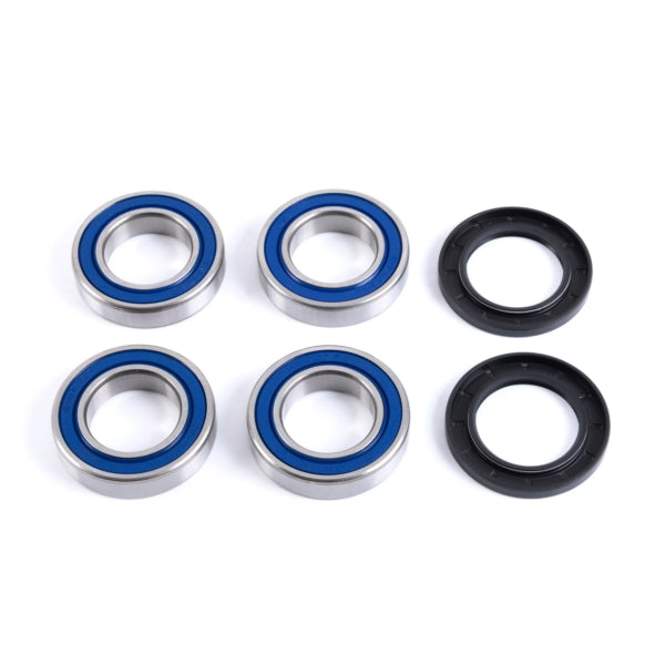 WHEEL BEARING KIT RR KIMPEXHD