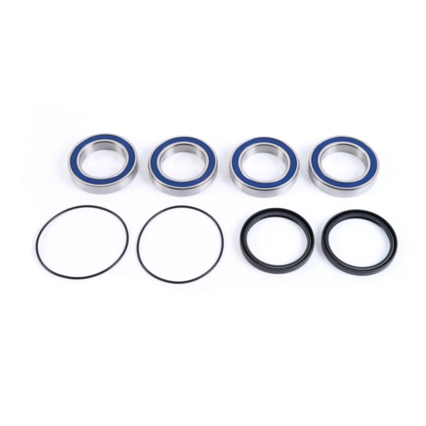 WHEEL BEARING KIT RR KIMPEXHD