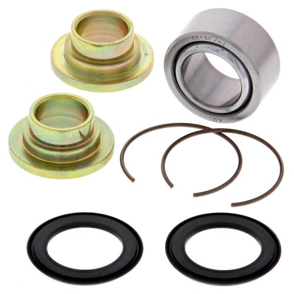SHOCK BEARING LOWER RR KIT HUSA KTM