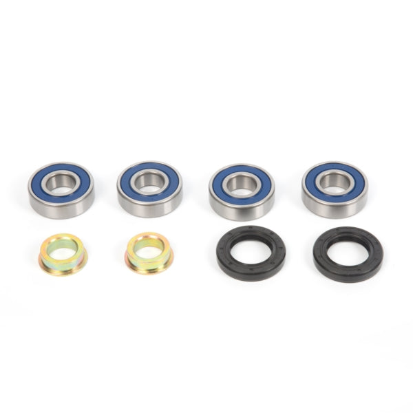 INDEPENDENT SUSPENSION RR KIT KIMPEXHD