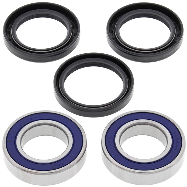 WHEEL BEARING KIT RR HON KIMPEXHD