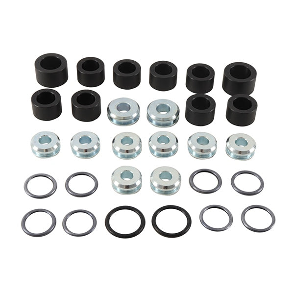 INDEPENDENT SUSPENSION KIT RR POL