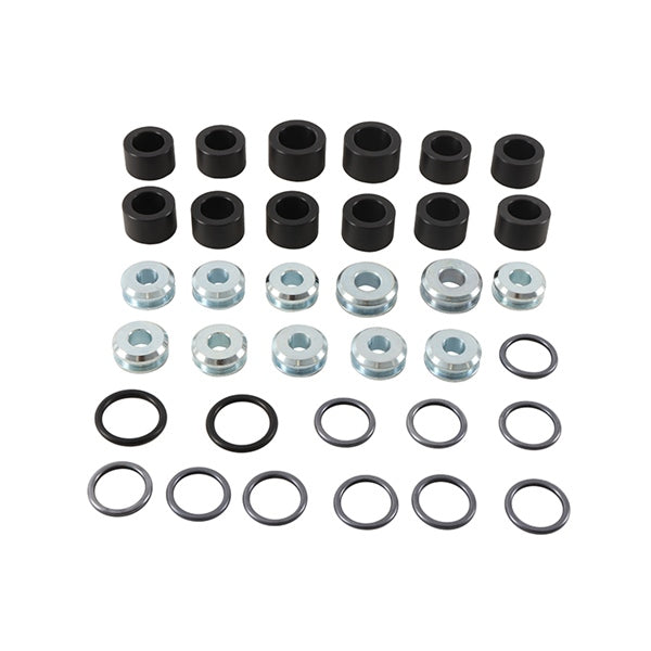 INDEPENDENT SUSPENSION KIT RR POL