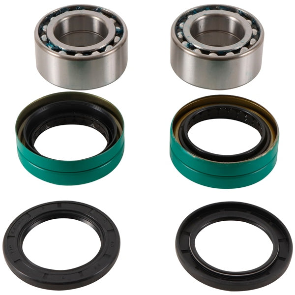 WHEEL BEARING KIT FT KAWA PIVOTWORKS