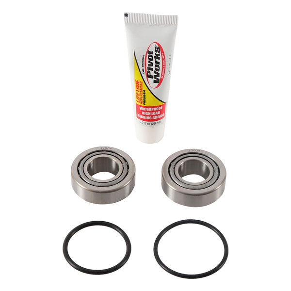 STEERING STEM BEARING KIT HUSQV