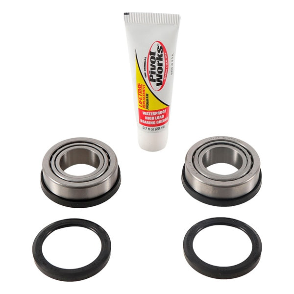 STEERING STEM BEARING KIT KAWA