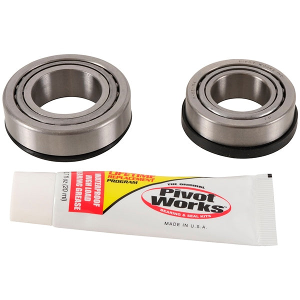STEERING STEM BEARING KIT KAWA
