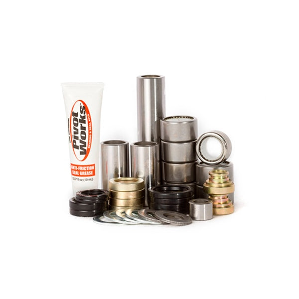 LINKAGE BEARING KIT YAM PIVOTWORKS