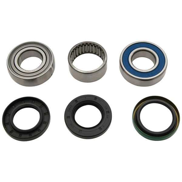 JACK SHAFT BEARING & SEAL KIT SKIDOO