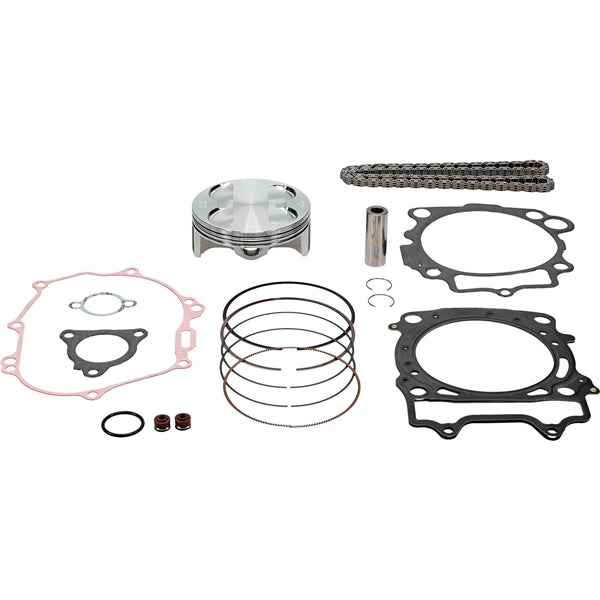 TOP END PISTON KIT YAM VERTEX