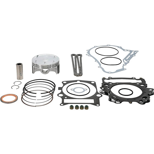 TOP END PISTON KIT YAM VERTEX