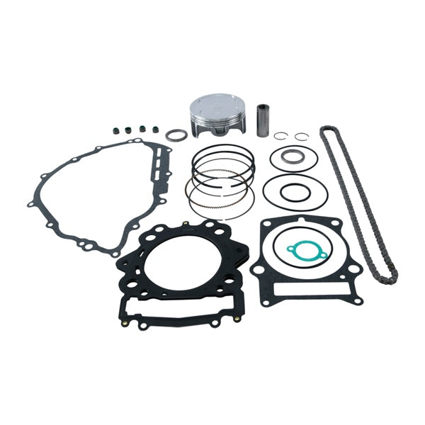TOP END PISTON KIT YAM VERTEX