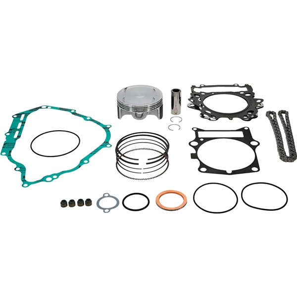 TOP END PISTON KIT YAM VERTEX