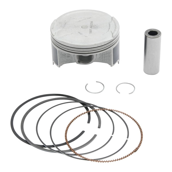 PISTON REPLICA KIT HON VERTEX