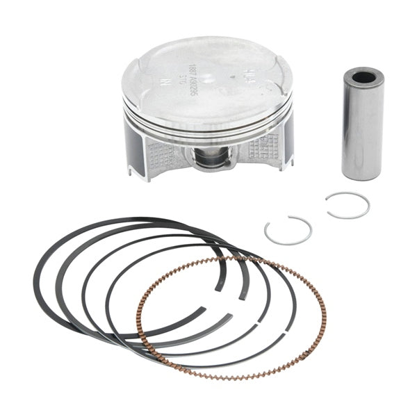 PISTON REPLICA KIT HON VERTEX