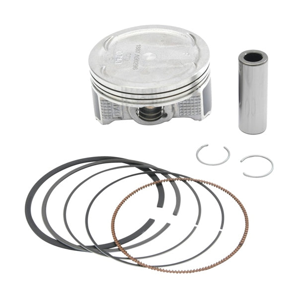 PISTON REPLICA KIT HON VERTEX