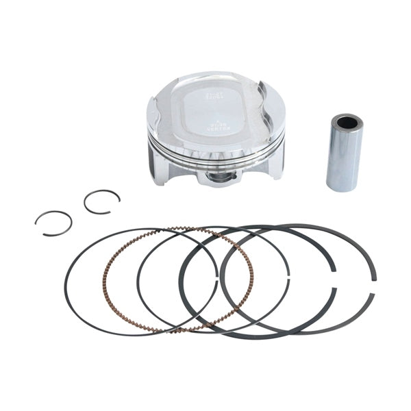 PISTON PRO-REPLICA KIT KAWA VERTEX
