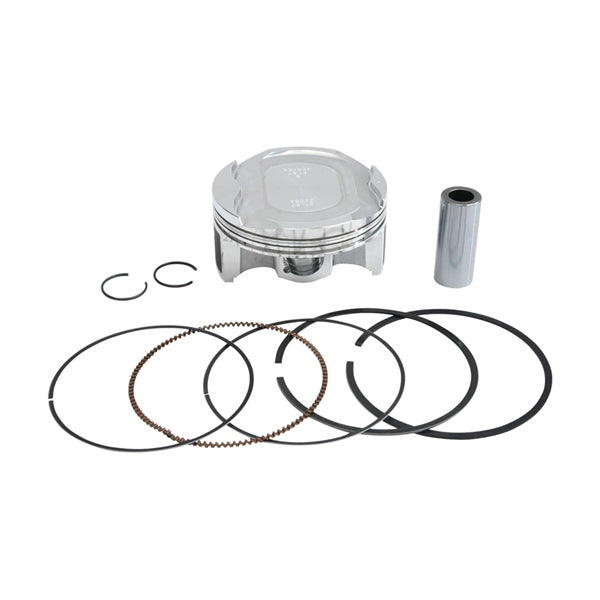 PISTON PRO-REPLICA KIT KAWA VERTEX