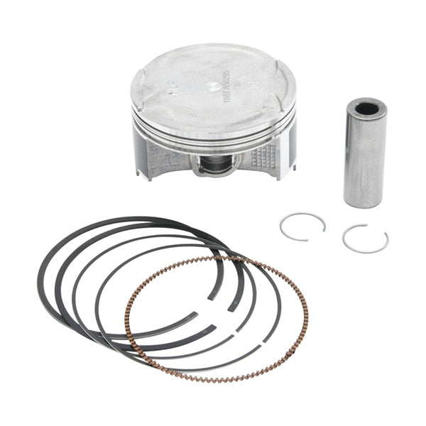 PISTON REPLICA KIT HON VERTEX