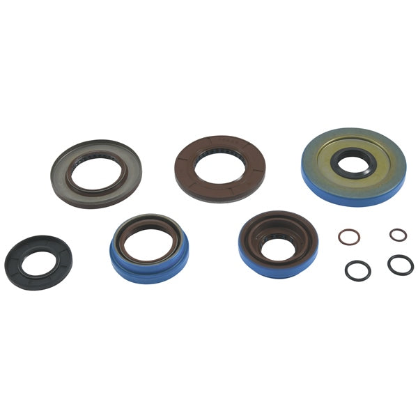 DIFFERENTIAL SEAL KIT POL