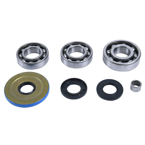DIFFERENTIAL BEARING/SEAL KIT