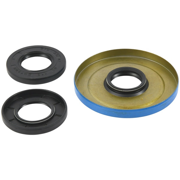 DIFFERENTIAL SEAL KIT FT C-AM ALLBALLS
