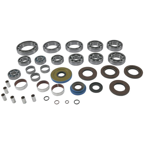 DIFFERENTIAL BEARING/SEAL KIT POL