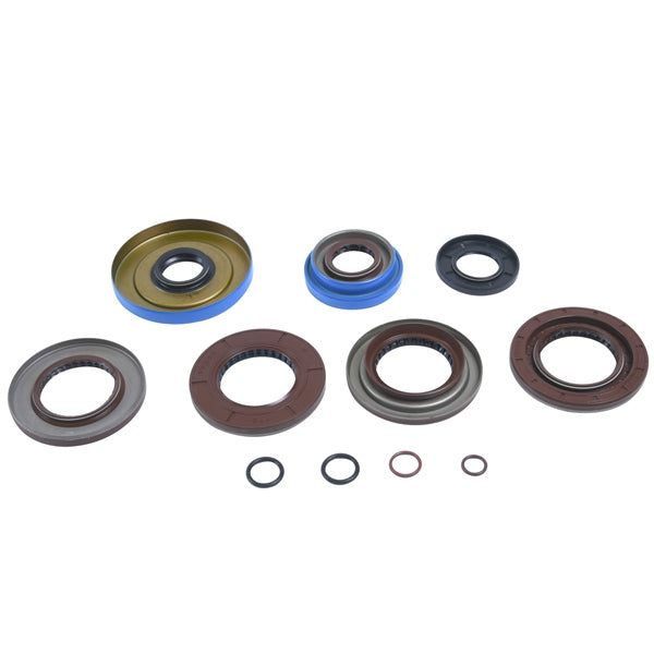 DIFFERENTIAL SEAL KIT POL