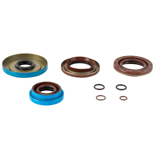 DIFFERENTIAL SEAL KIT POL