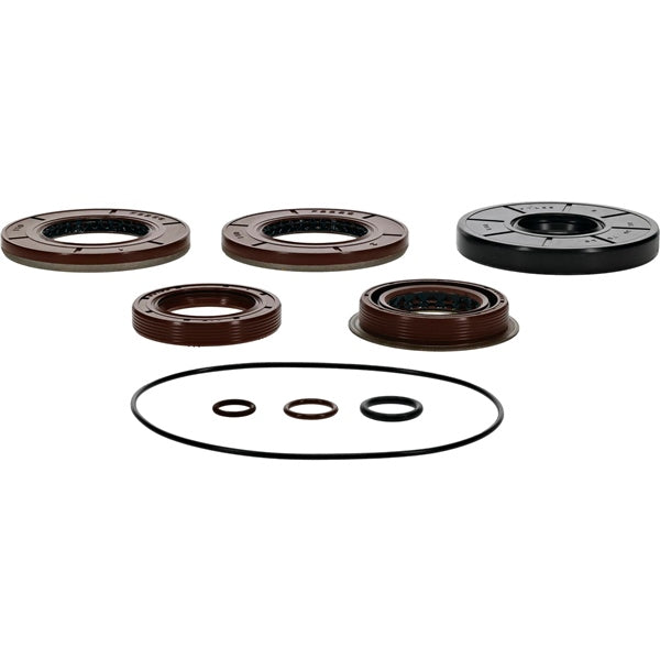 DIFFERENTIAL SEAL KIT POL