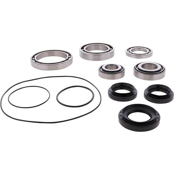 DIFFERENTIAL BEARING/SEAL KIT FT YAM