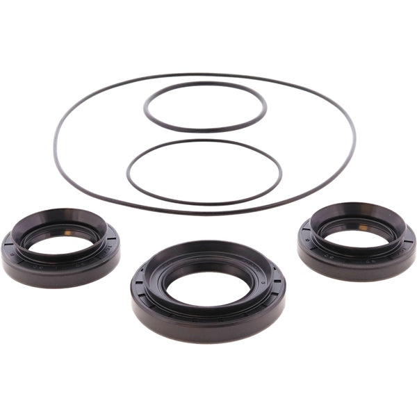 DIFFERENTIAL SEAL KIT FT YAM ALLBALLS