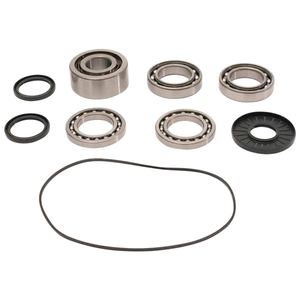 DIFFERENTIAL BEARING/SEAL KIT FT POL
