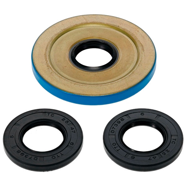 DIFFERENTIAL SEAL KIT FT C-AM ALLBALLS