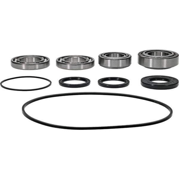 DIFFERENTIAL BEARING/SEAL KIT FT POL