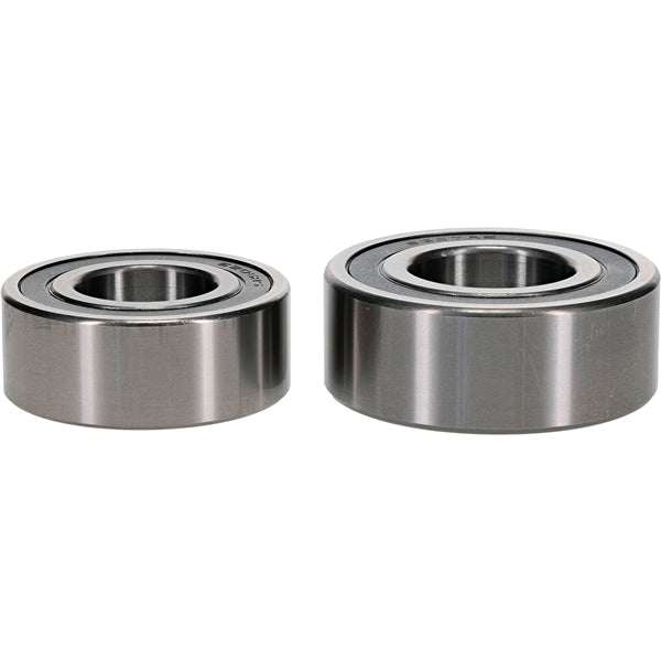 WHEEL BEARING KIT RR POL ALLBALLS