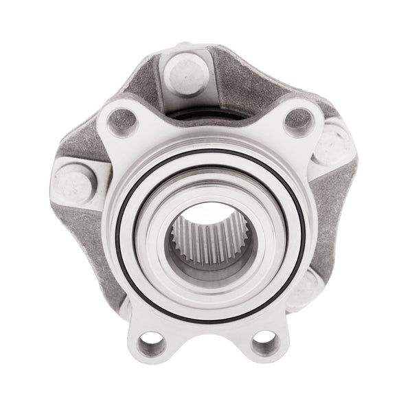 WHEEL BEARING KIT FT POL ALLBALLS